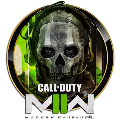  Call of Duty  Modern Warfare II